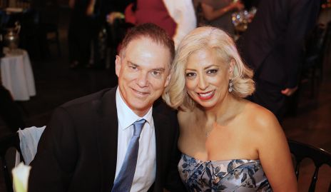  Micol y Marci de Sousa.