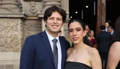  André y Pau.
