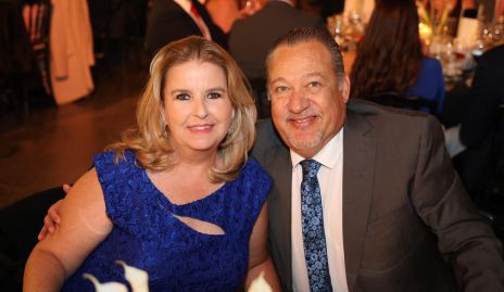  Jami Michel y Ramón Muñoz.