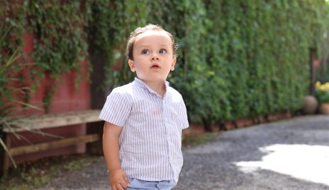  Pablito.