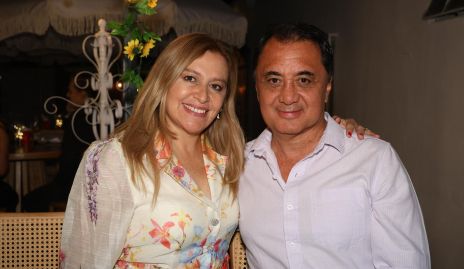  Geo Galina y Rogerlio Chong.