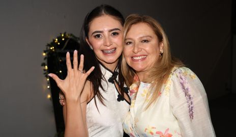  Vale Chong y Geo Galina.