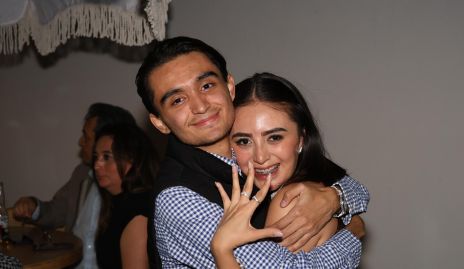  Eduardo Chong y Vale Chong.