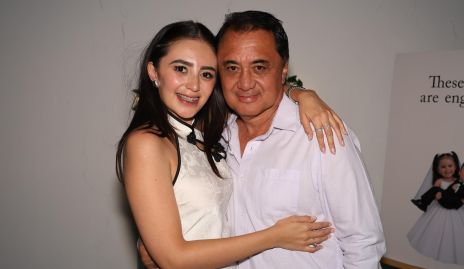  Vale Chong y Rogelio Chong.