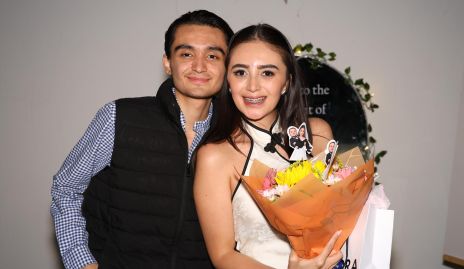  Eduardo Chong y Vale Chong.