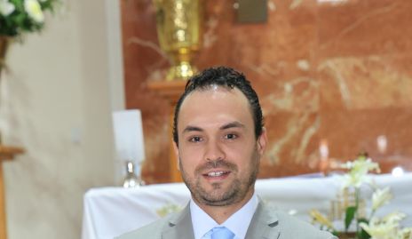  Ernesto Silva y Vicente Romo.