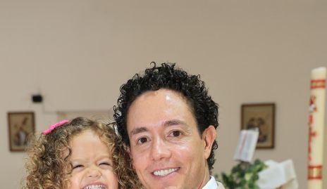  Paloma y Chino Romo.