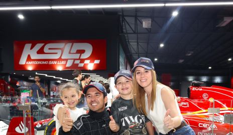  Familia Mendizabal Puente.