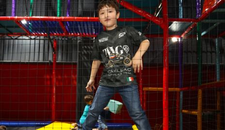  Fede Mendizabal.