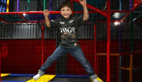  Fede Mendizabal.