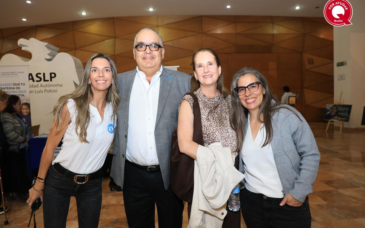 CONFERENCIA DE EUFROSINA CRUZ A BENEFICIO DEL CLUB DE NI&Ntilde;OS Y NI&Ntilde;AS
