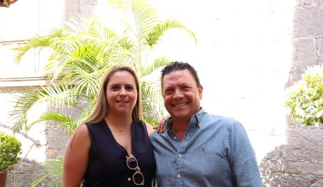  Geo Rivera y Tito Loredo.