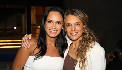  Natalia Leal y Priscila González.