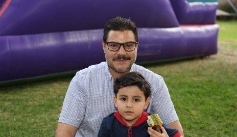  Max y Santiago Diez.