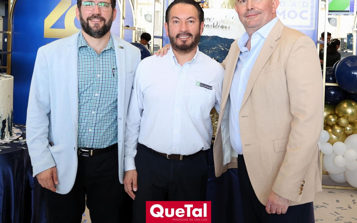 LA UNIVERSIDAD CUAHUT&Eacute;MOC FESTEJ&Oacute; EN GRANDE SU 49 ANIVERSARIO
