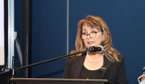  Dra. Gabriela Virginia Escudero.