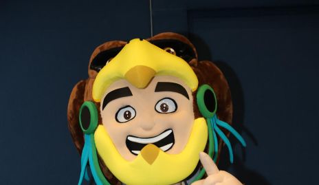 .