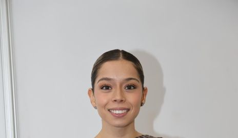  Natalia Gaviño.