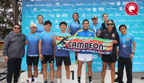  Equipo Joselos.