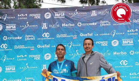  Pbro. Alejandro García, Efraín Salazar y José Ascensión Arredondo.