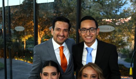  Familia Avilés Pérez.