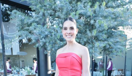  Bárbara González.