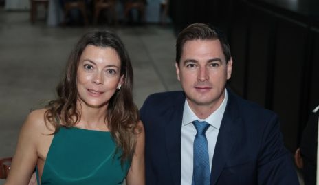  Beatriz Hernández y Carlos Abella.