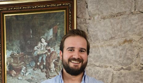 Felipe Martin Alba Velasco.