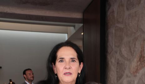  Silvia y Marco César.
