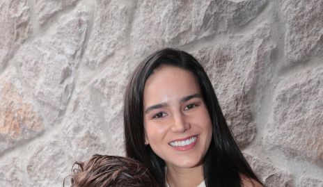  Julián Ramírez y Sandra Villalobos.