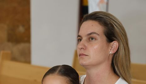  Hanni Abud y Micaela.