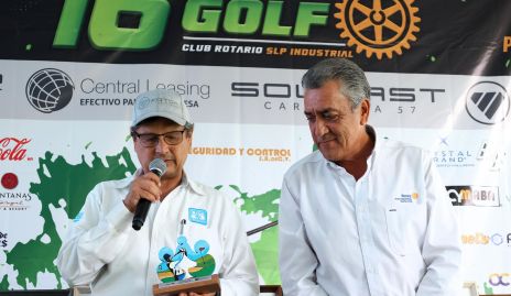  Mauricio Mier y Raúl Flores.
