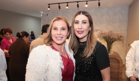  Cecilia Pérez y Adriana del Rocío Ruiz.