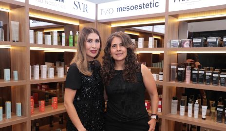  Adriana del Rocío Ruiz y Maricela Cruz.