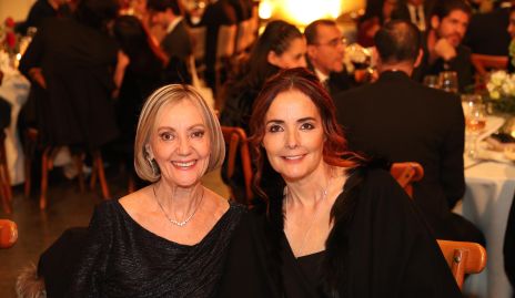  Chelito y Alejandra.