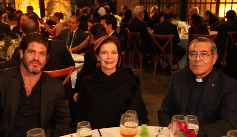  Familia Mora.