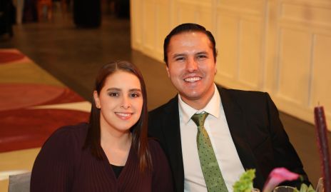  Fernanda y Manuel.