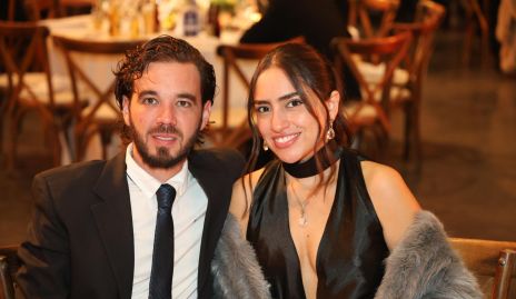  Fernando Anaya y Viviana Barreiro.