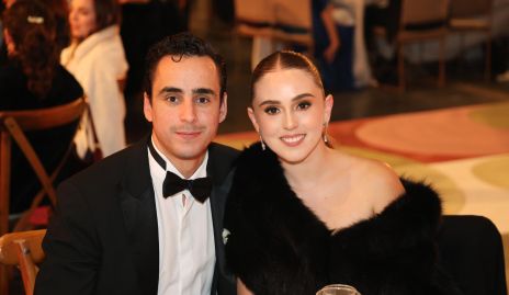  Alberto e Ivanna.