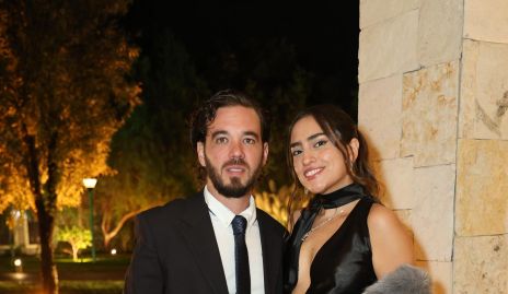  Fernando Anaya y Viviana Barreiro.
