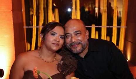  Marichuy y Ramiro.