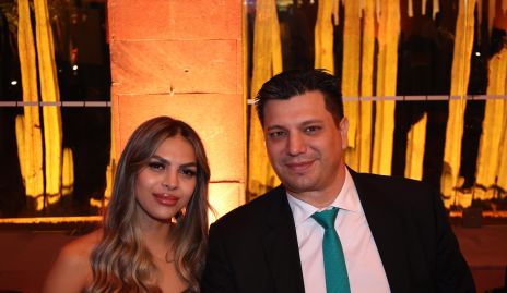  Diana y Armando.