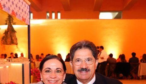 José y Mari.