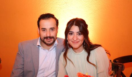  Rafael Espino y Pilar Villanueva.