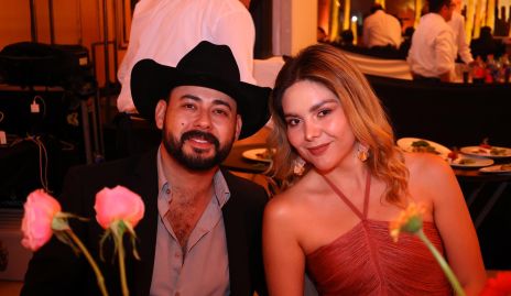  Jaime Resendiz y Diana Mendiola.