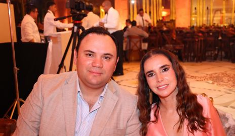  Jorge Díaz y Diana Carbajal.