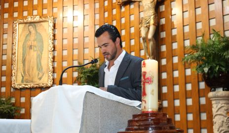  Arturo Aranda.