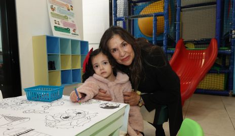  Vielquita y Carmen.
