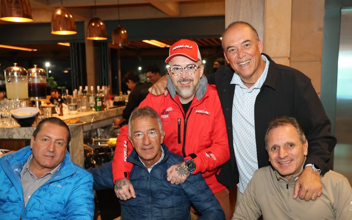 CUMPLEA&Ntilde;OS DE JOHAN WERGE