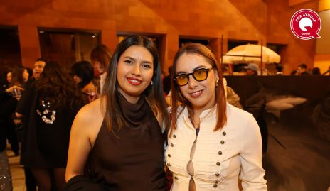  Araceli Salazar y Alejandra Zavala.